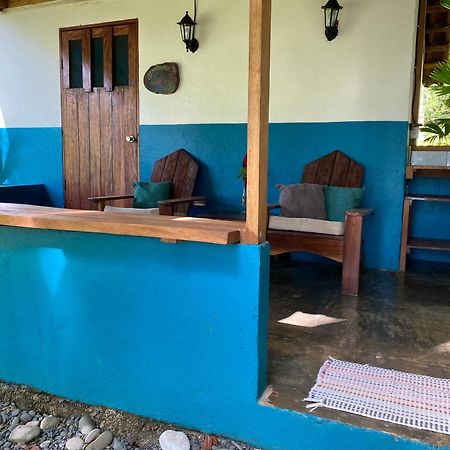 Rancho Burica Hotel Pavones  Exterior foto