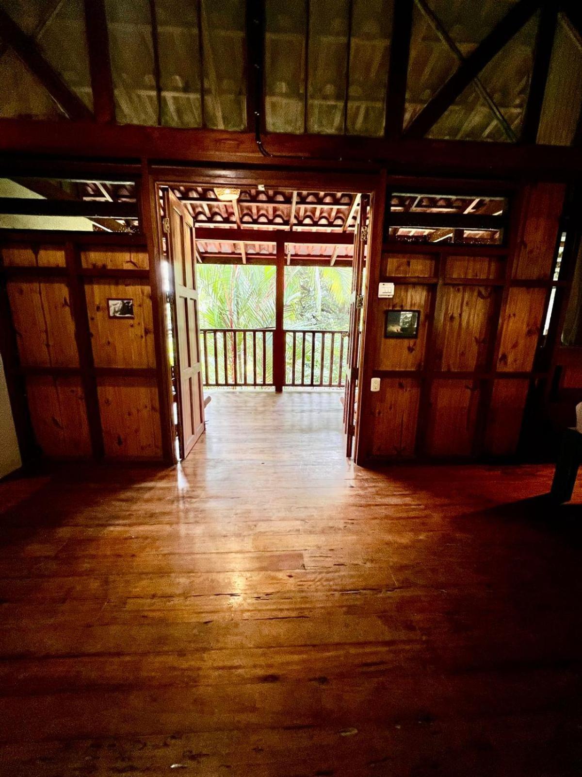 Rancho Burica Hotel Pavones  Exterior foto