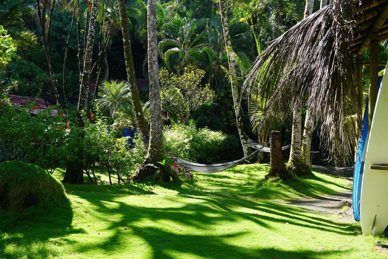 Rancho Burica Hotel Pavones  Exterior foto